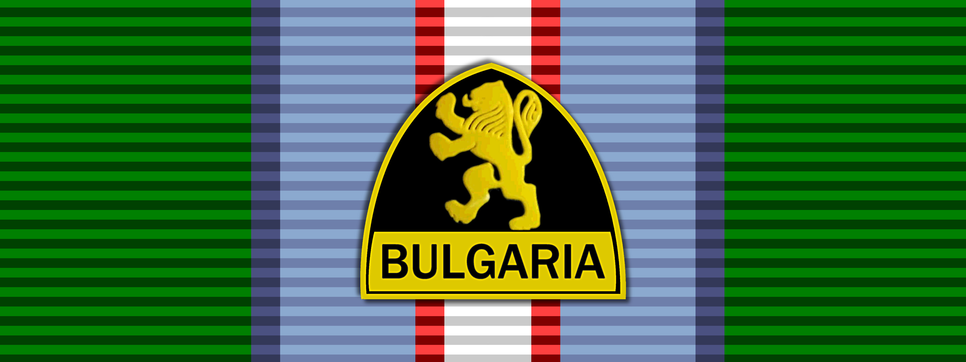 Association of Bulgarian Veteran Peacekeepers